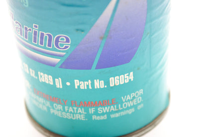 Instant Galvanizer 13 oz. 369 g NOS