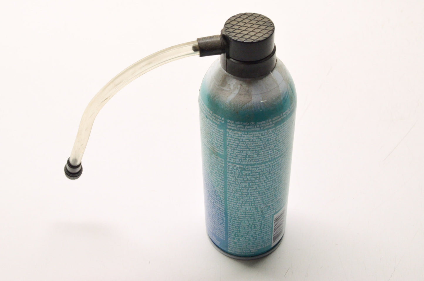Marine Engine Stor Fogging Oil 13 oz. 369 g NOS
