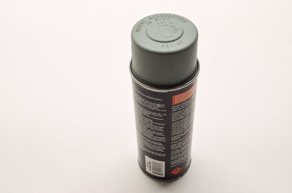 New OEM Quicksilver Mercury Marine Light Gray Primer Spray Paint 12 oz. 340 g NO