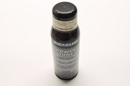 Mercury Marine Power Tune Internal Engine Cleaner 12 oz. 340 g NOS