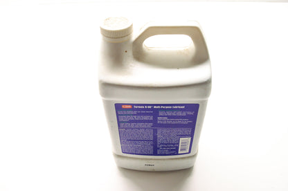 New CRC Formula 6-56 Multi Purpose Lubricant 1 Gal 3.78 L NOS
