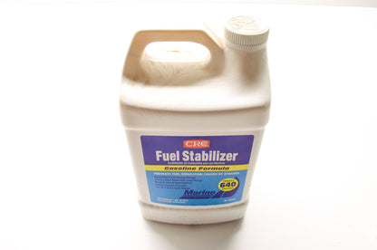 New CRC Fuel Stabilizer Gasoline Formula 1 Gal 3.78 L NOS