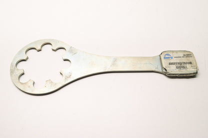 New Sierra Spanner Nut Wrench NOS