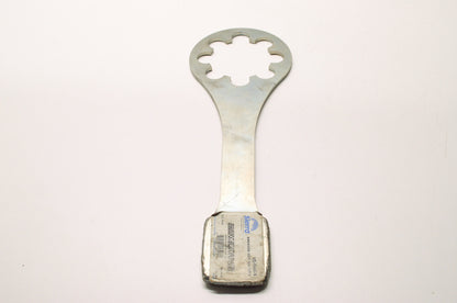 New Sierra Spanner Nut Wrench NOS
