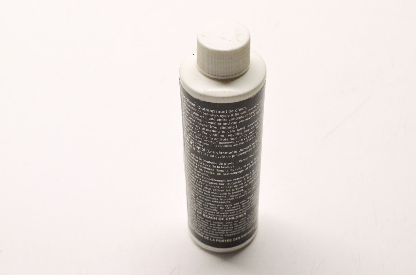New OEM Arctic Cat 4912-152 Water Stain Repeller Laundry Additive 6 Fl Oz 180 ml NOS
