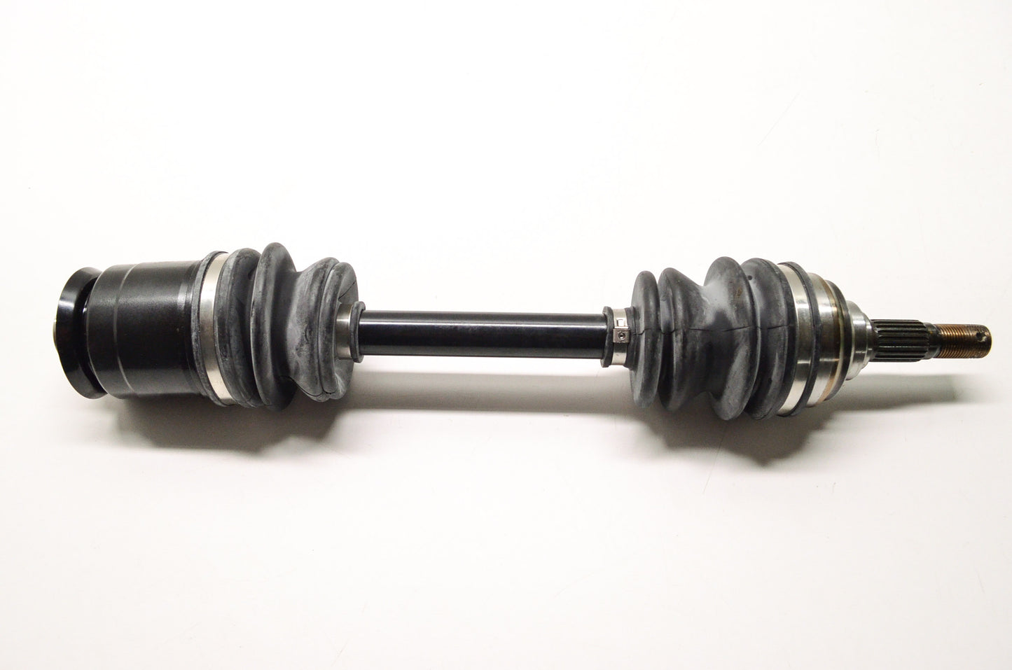 OEM Arctic Cat 0402-778 Front Drive Axle V Drive Long NOS