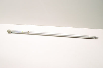 Adjustable Aluminum Canvas Cover Support Pole 36-64'