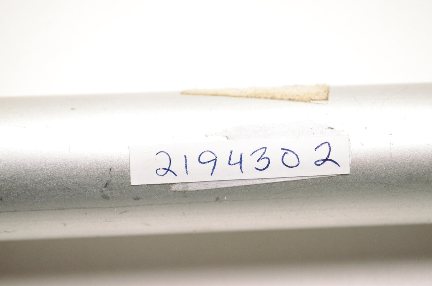 Adjustable Aluminum Canvas Cover Support Pole 36-64'