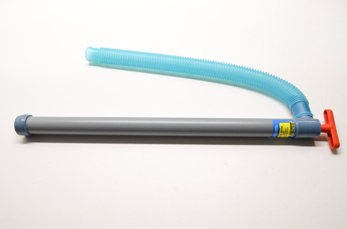 New Seachoice Products Handy Bilge Pump 8 GPM NOS