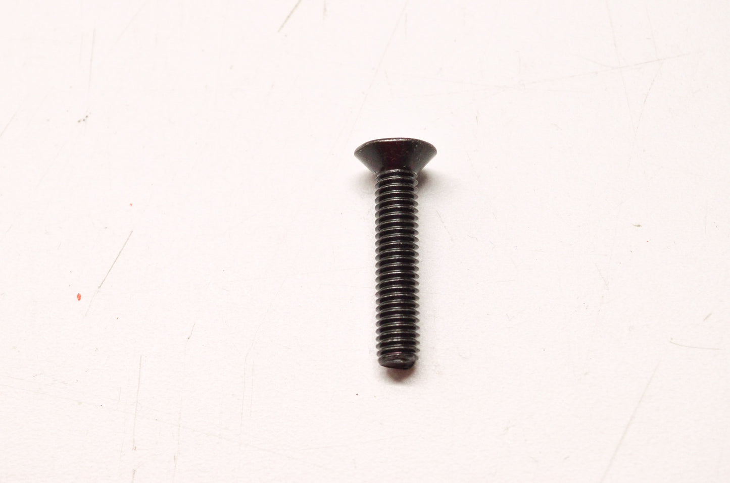 New OEM Arctic Cat 8474-630 Black Machine Screw TSFH M6x1.0X30 NOS