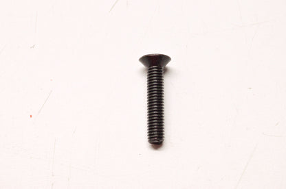 New OEM Arctic Cat 8474-630 Black Machine Screw TSFH M6x1.0X30 NOS
