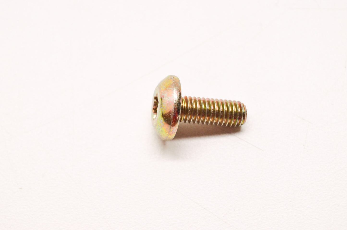 OEM Arctic Cat 8476-616 TSTRH M6X1.0X16 Z&Y Machine Screw NOS