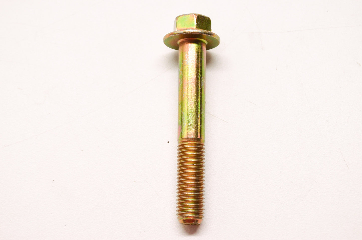 OEM Arctic Cat 8408-065 Hex Flange Head Cap Screw M10X1.25X65 NOS