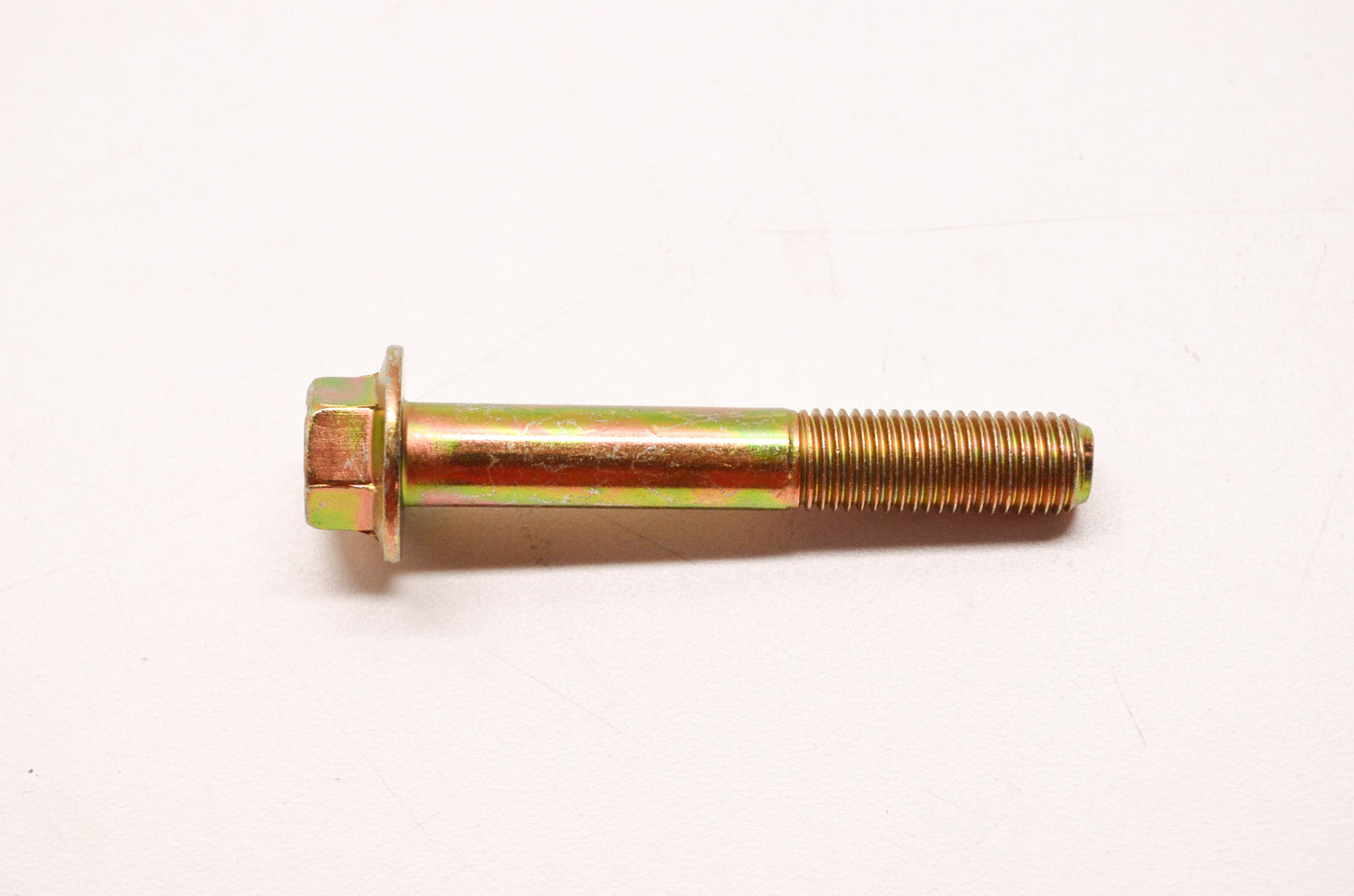 OEM Arctic Cat 8408-065 Hex Flange Head Cap Screw M10X1.25X65 NOS