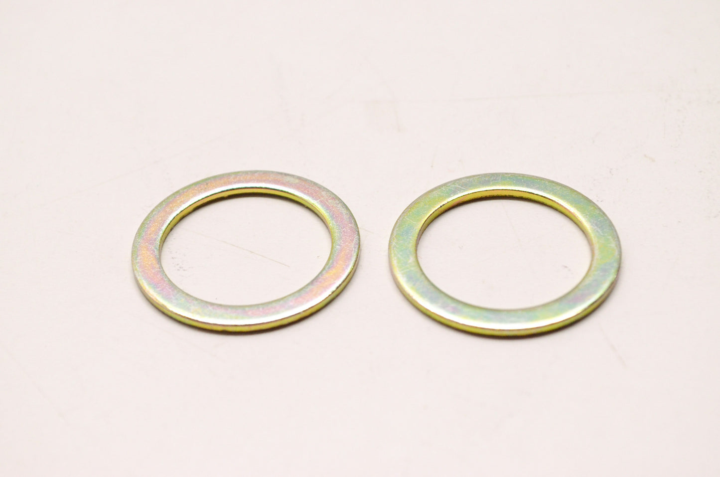 OEM Arctic Cat 0623-912 Flat Washer .890x1.19x.060 Qty 2 NOS