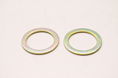 OEM Arctic Cat 0623-912 Flat Washer .890x1.19x.060 Qty 2 NOS