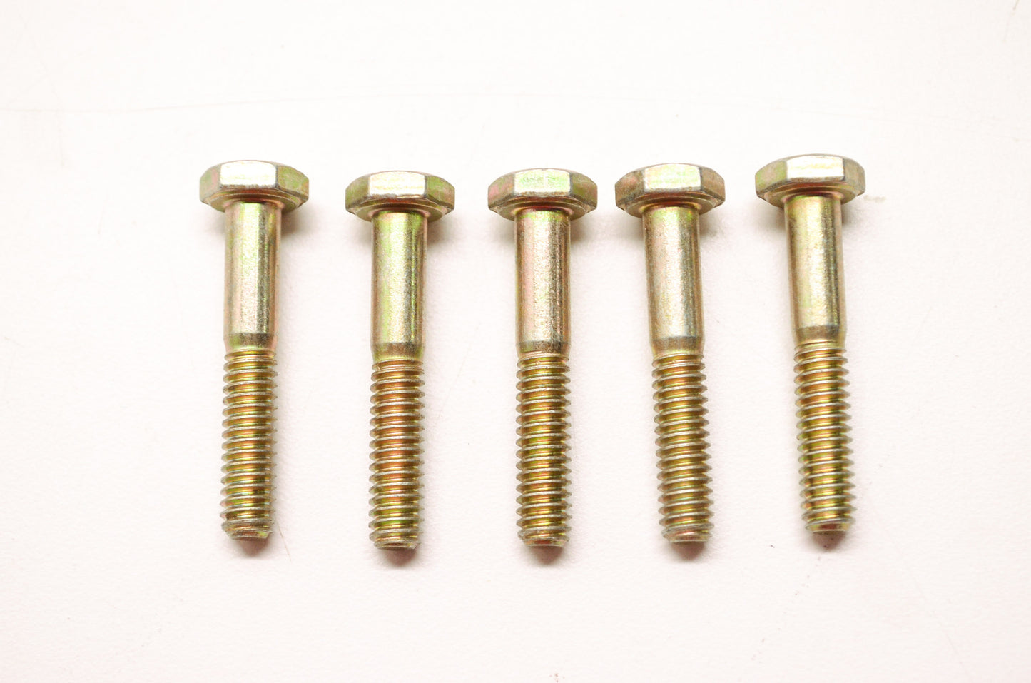 OEM Arctic Cat 8002-045 Cap Screw 1/4-20x1.50 Qty 5 NOS