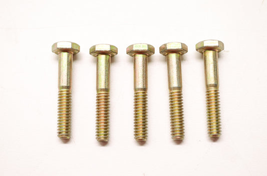 OEM Arctic Cat 8002-045 Cap Screw 1/4-20x1.50 Qty 5 NOS