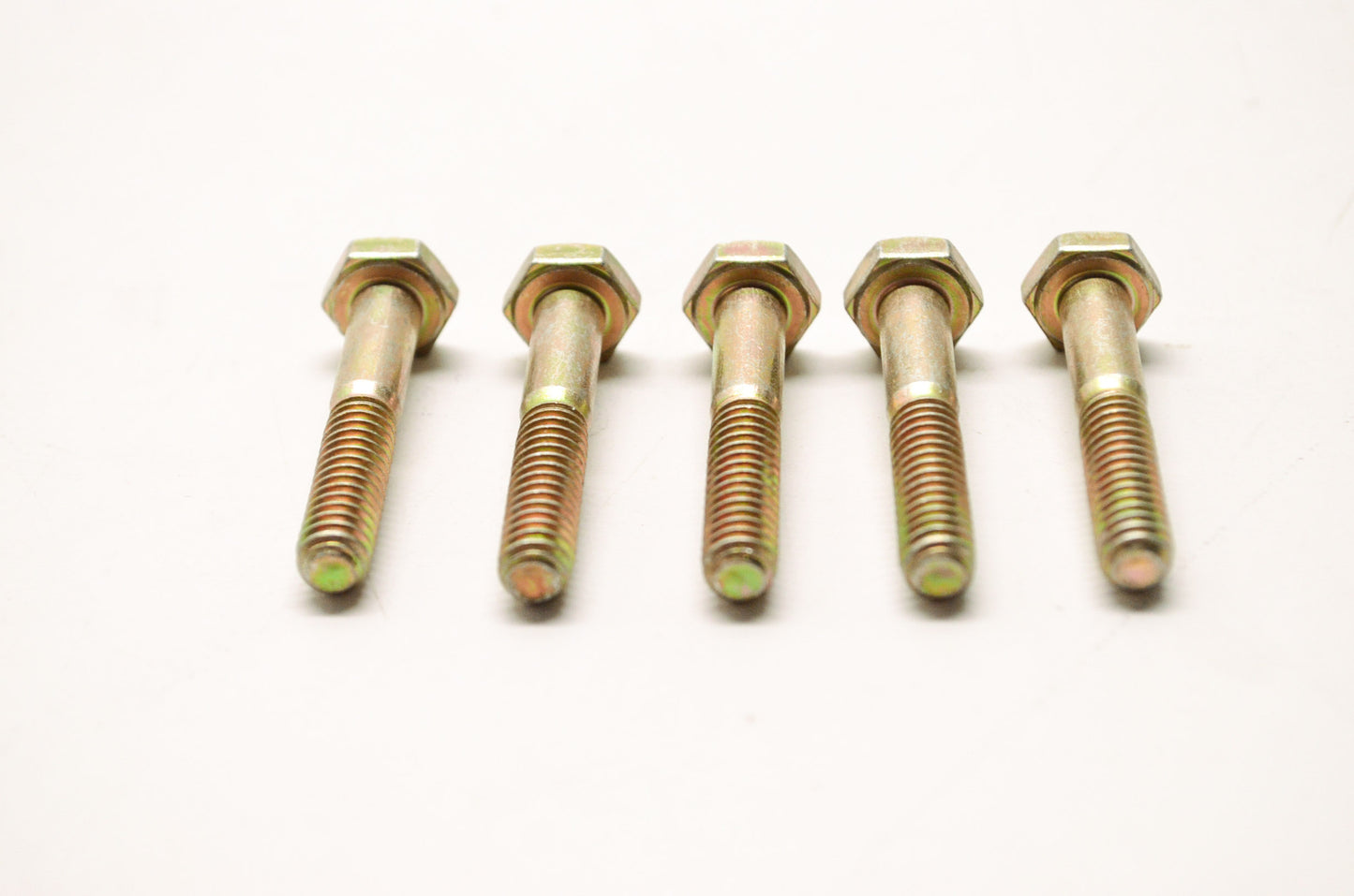 OEM Arctic Cat 8002-045 Cap Screw 1/4-20x1.50 Qty 5 NOS