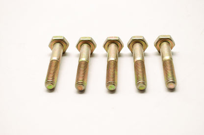 OEM Arctic Cat 8002-045 Cap Screw 1/4-20x1.50 Qty 5 NOS