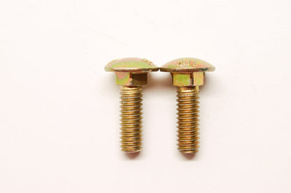 OEM Arctic Cat 8011-132 Carriage Bolt 5/16-18X1.0 Qty 2 NOS