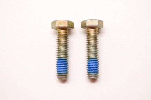 OEM Arctic Cat 8012-134 Cap Screw HHNLP 5/16-18X1.25 G5 Z&Y Qty 2 NOS