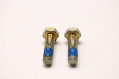 OEM Arctic Cat 8012-134 Cap Screw HHNLP 5/16-18X1.25 G5 Z&Y Qty 2 NOS