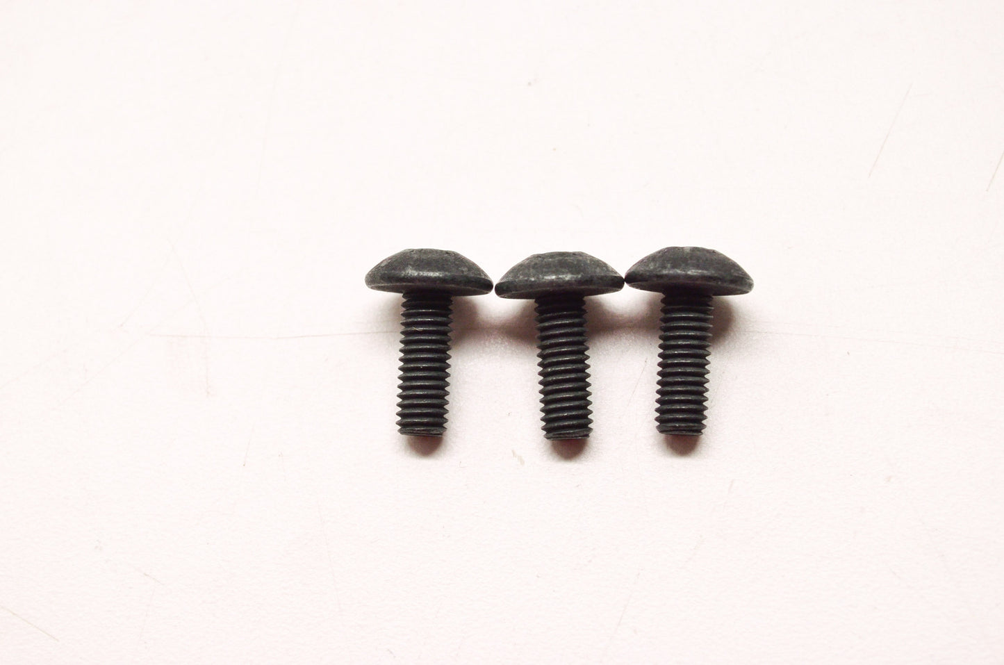 New OEM Arctic Cat 0423-419 Black Machine Screw TSTRH-M6-1.0x16 QTY 3 NOS