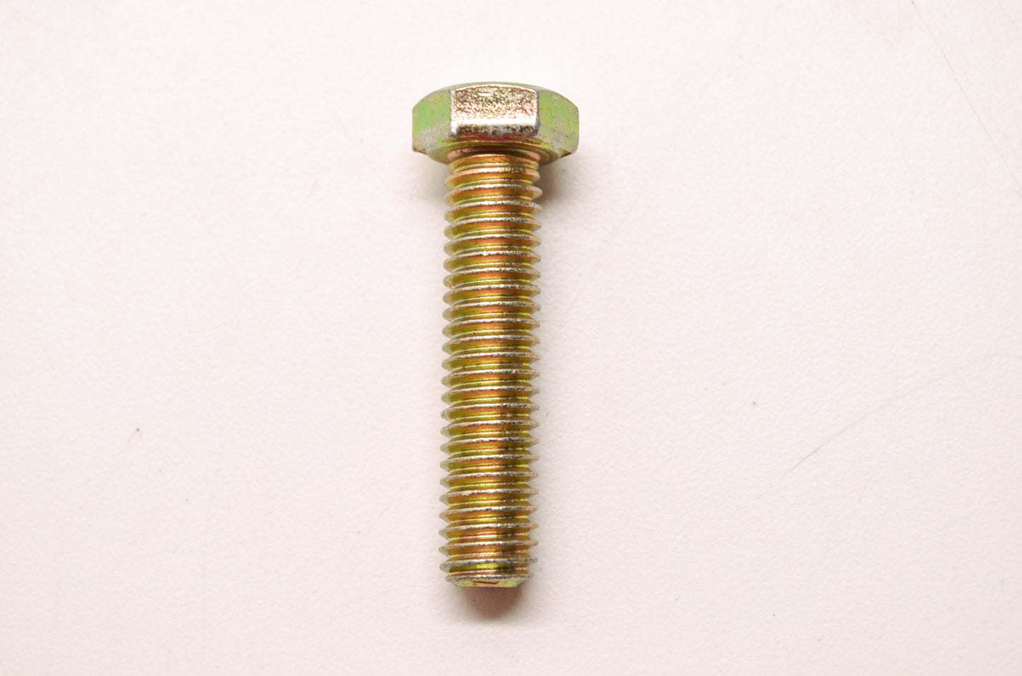 New OEM Arctic Cat Bolt HHCS 3/8-16x1/625 NOS