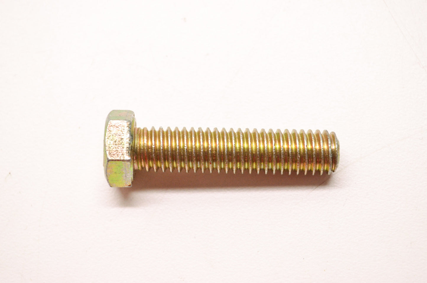 New OEM Arctic Cat Bolt HHCS 3/8-16x1/625 NOS