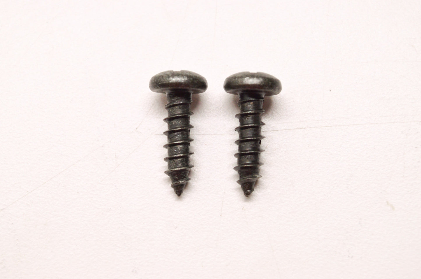 OEM Arctic Cat 0623-309 Self Tapping Screw 12-24X3/4 Qty 2 NOS