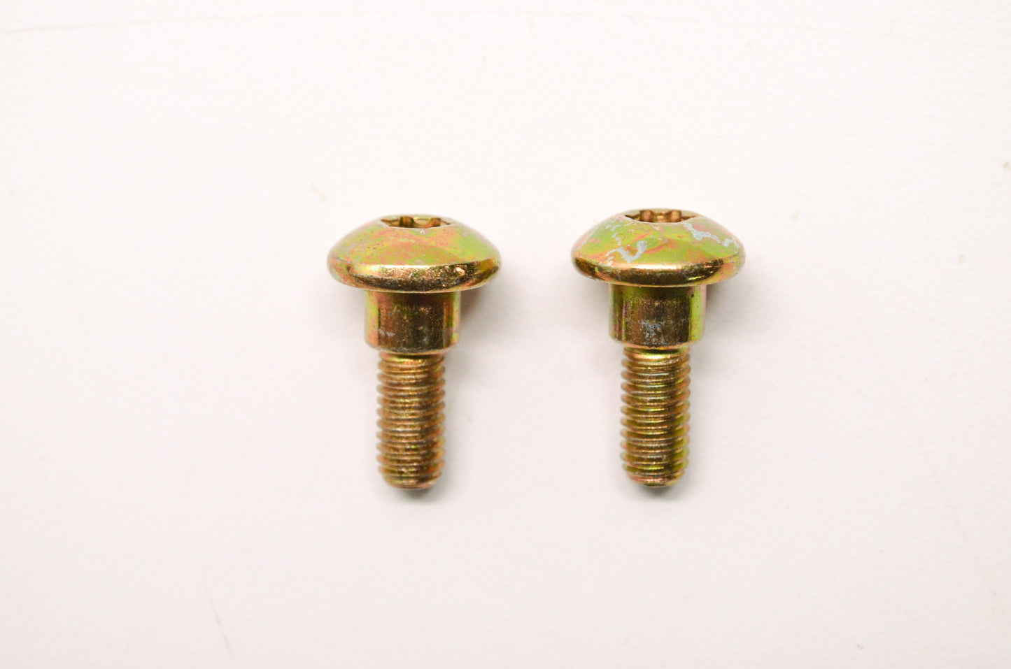 OEM Arctic Cat 0423-029 Screw TSPH M6-1.0x18mm QTY 2 NOS