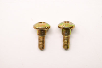 OEM Arctic Cat 0423-029 Screw TSPH M6-1.0x18mm QTY 2 NOS