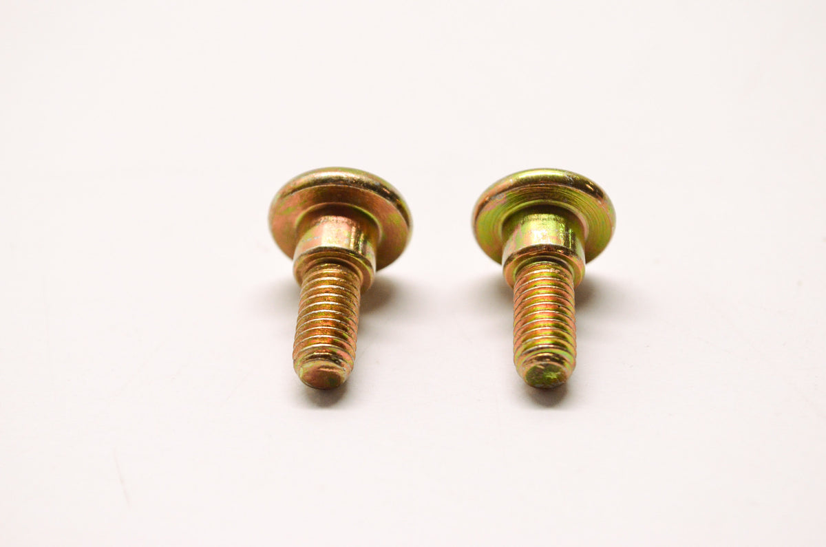 OEM Arctic Cat 0423-029 Screw TSPH M6-1.0x18mm QTY 2 NOS