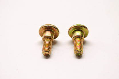 OEM Arctic Cat 0423-029 Screw TSPH M6-1.0x18mm QTY 2 NOS