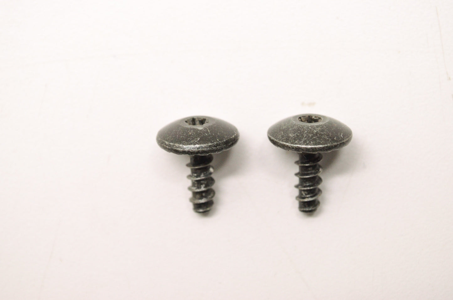 New OEM Arctic Cat Self Tapping Screw Qty 2 NOS