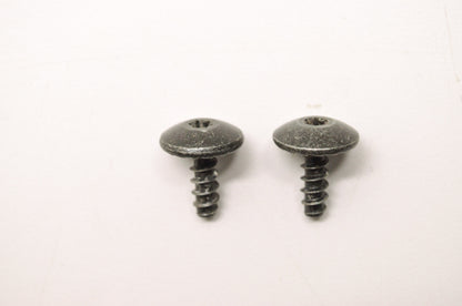 New OEM Arctic Cat Self Tapping Screw Qty 2 NOS