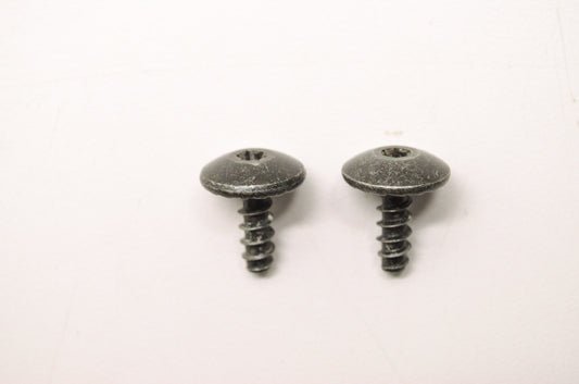 New OEM Arctic Cat Self Tapping Screw Qty 2 NOS