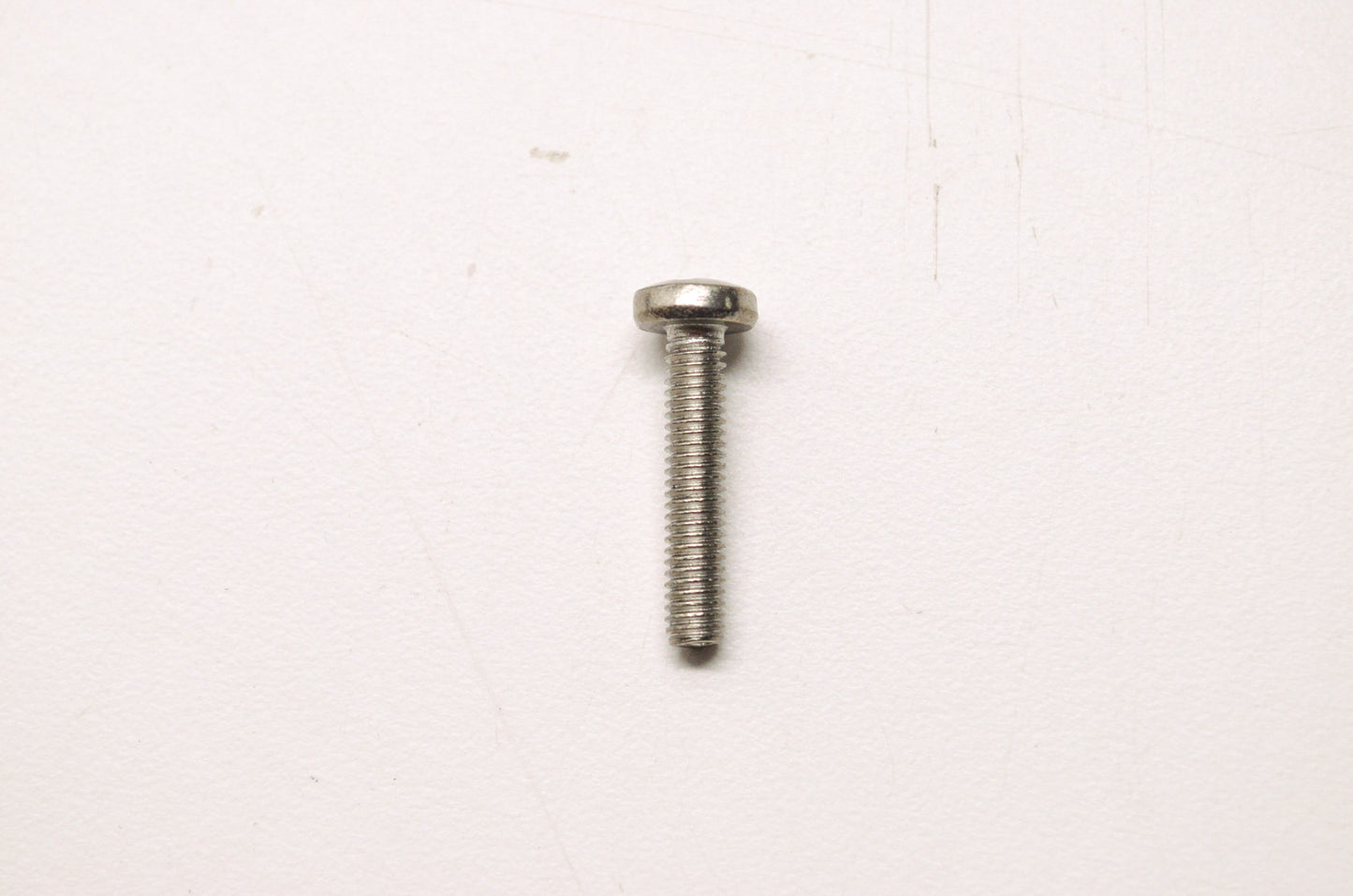 OEM Arctic Cat 0624-218 PHPNH 4MMx20-Stainless Steel Machine Screw NOS