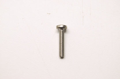 OEM Arctic Cat 0624-218 PHPNH 4MMx20-Stainless Steel Machine Screw NOS