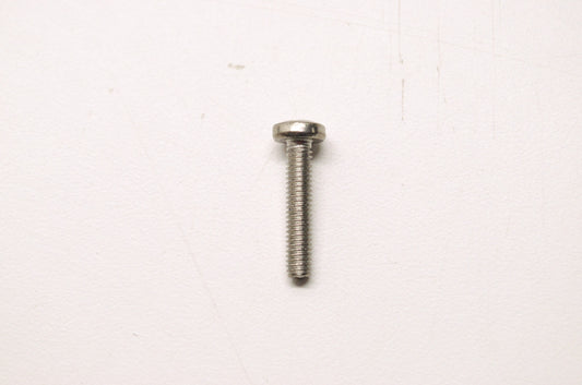 OEM Arctic Cat 0624-218 PHPNH 4MMx20-Stainless Steel Machine Screw NOS