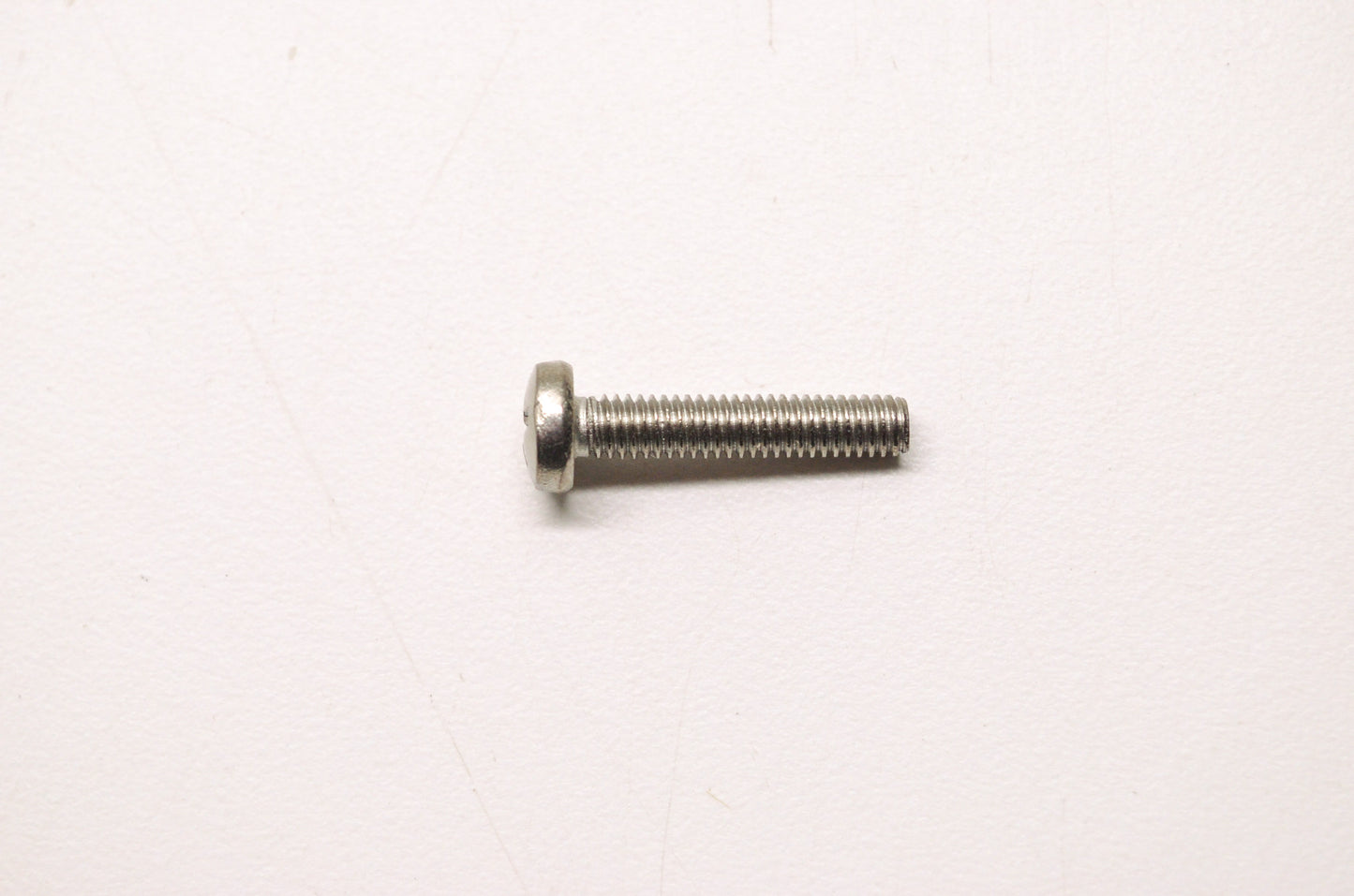 OEM Arctic Cat 0624-218 PHPNH 4MMx20-Stainless Steel Machine Screw NOS