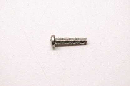 OEM Arctic Cat 0624-218 PHPNH 4MMx20-Stainless Steel Machine Screw NOS