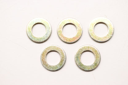 OEM Arctic Cat 8050-242 Flat Washer 5/16x.625x.063 Qty 5 NOS