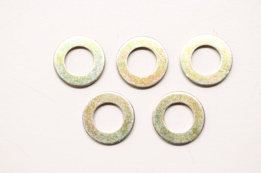 OEM Arctic Cat 8050-242 Flat Washer 5/16x.625x.063 Qty 5 NOS