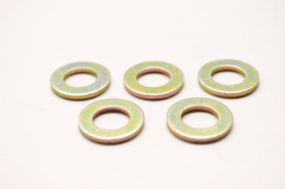 OEM Arctic Cat 8050-242 Flat Washer 5/16x.625x.063 Qty 5 NOS
