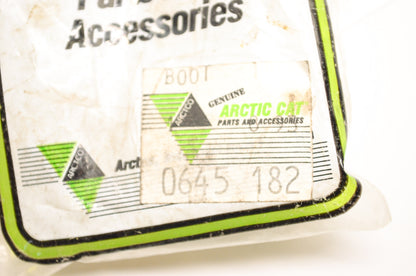 OEM Arctic Cat 0645-182 Battery Terminal Boot NOS
