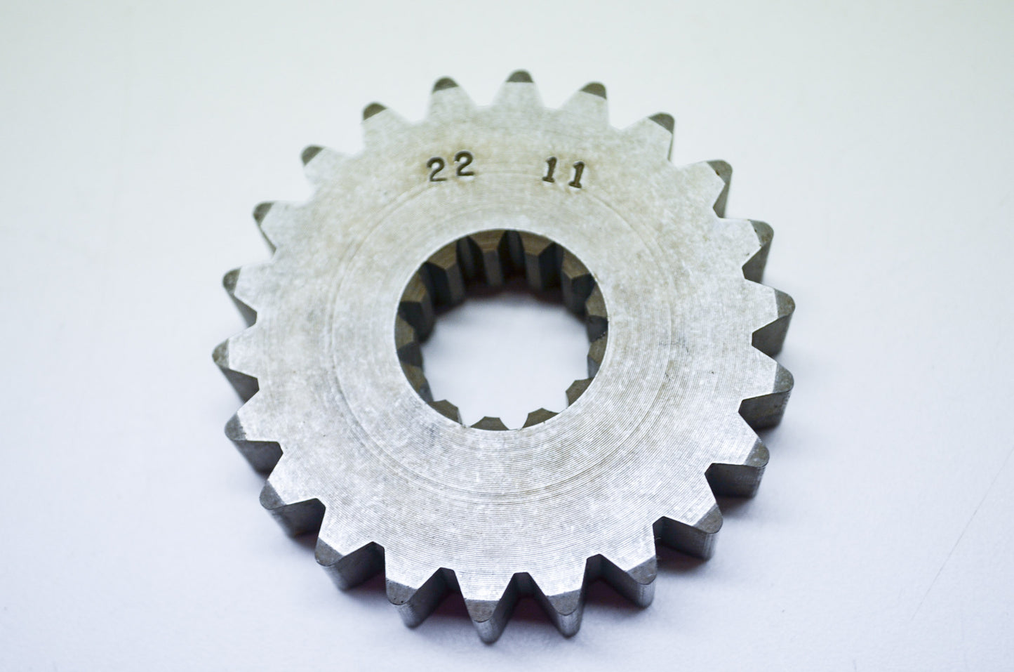 New Erlandson Performance Product Top Sprocket 22T x 11W