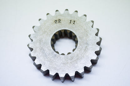 New Erlandson Performance Product Top Sprocket 22T x 11W