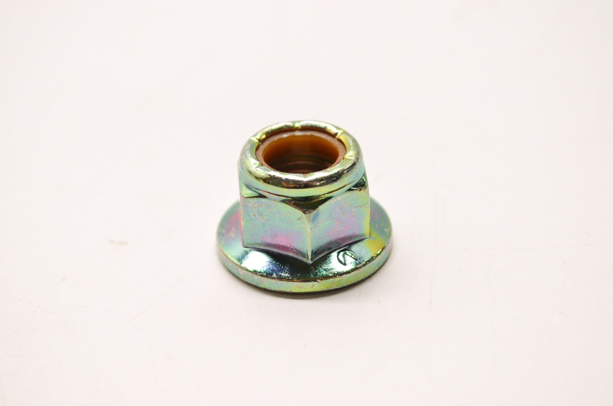 OEM Arctic Cat 8427-002 Nylock Hex Flange Nut M10X1.25 NOS